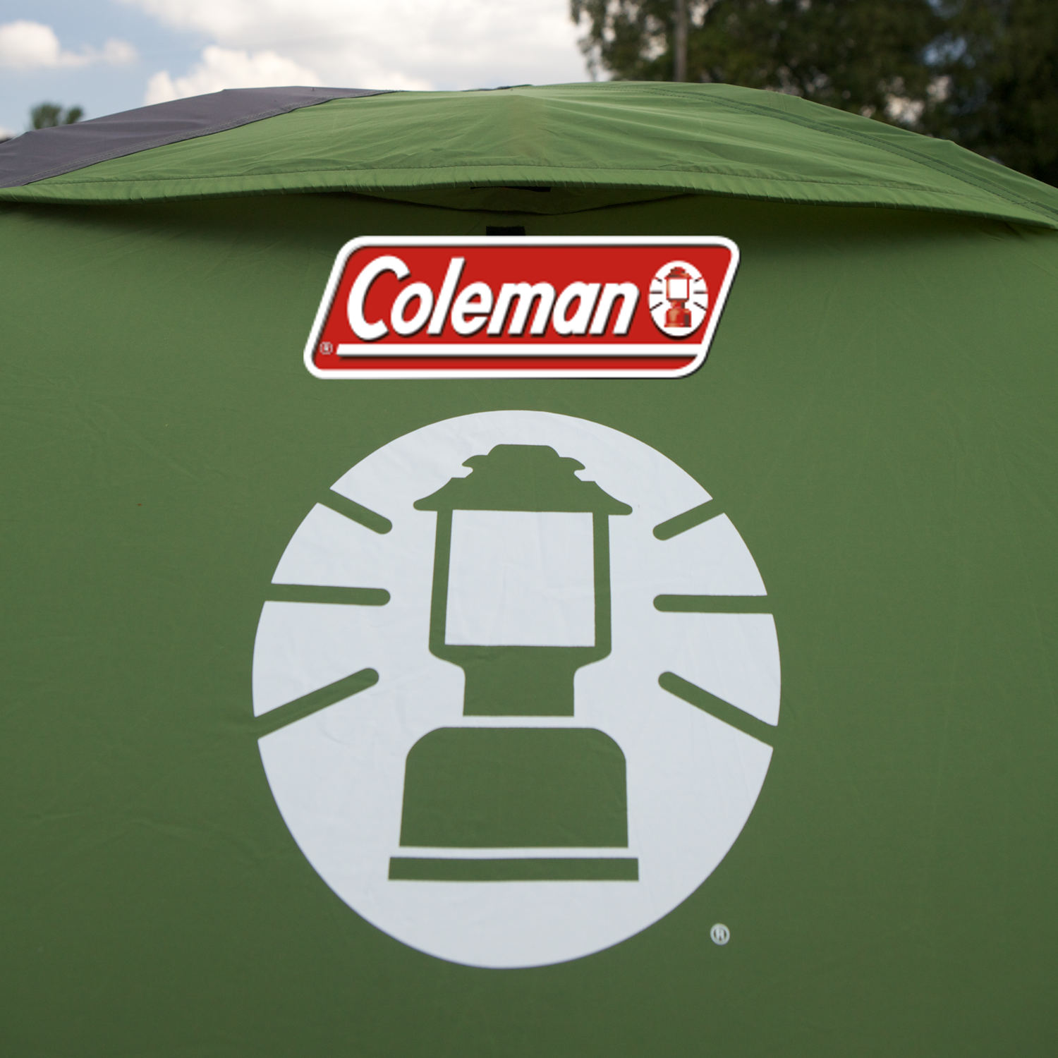 Coleman – Namiot turystyczny na miarę naszych czasów